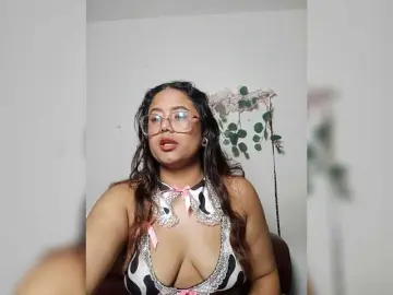 Scarlett6  live sex cam