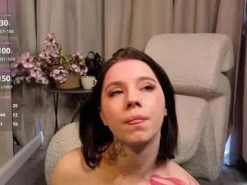 SexyVikki  live sex cam