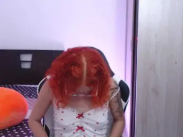 SherryBlossom  live sex cam