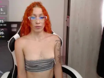 SherryBlossom  live sex cam
