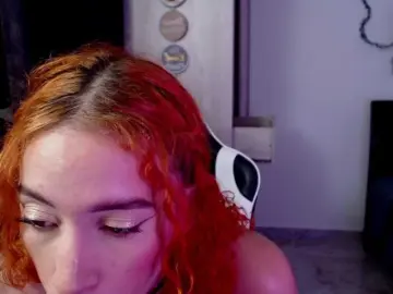 SherryBlossom  live sex cam