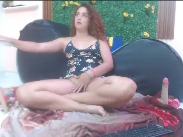 Corafuego18  live sex cam