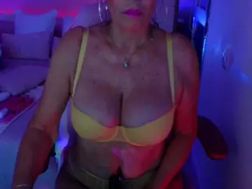 NinaNoblesse  live sex cam
