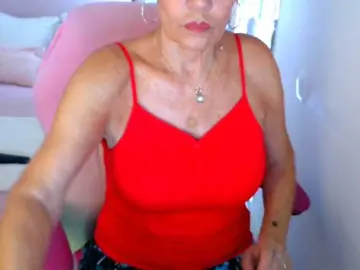 NinaNoblesse  live sex cam