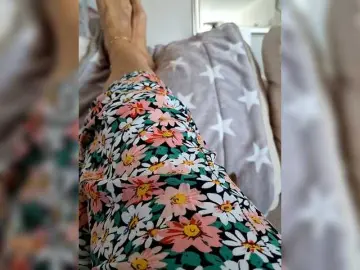 NinaNoblesse  live sex cam