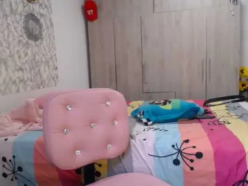 Agatafox  live sex cam