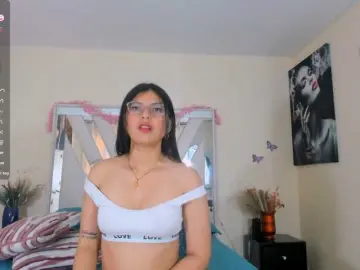 Connie-forero  live sex cam