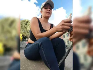 Belcy123  live sex cam