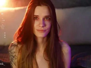 Damkiky  live sex cam