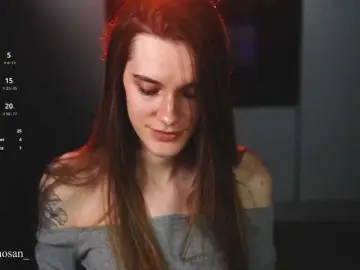 Damkiky  live sex cam