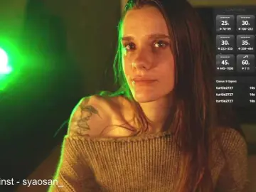 Damkiky  live sex cam