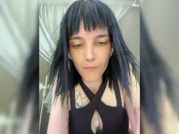 DeadDollz  live sex cam