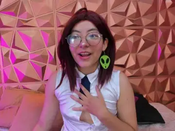 Sugiri-erocosplay  live sex cam
