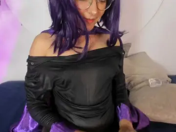 Sugiri-erocosplay  live sex cam
