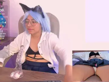 Sugiri-erocosplay  live sex cam