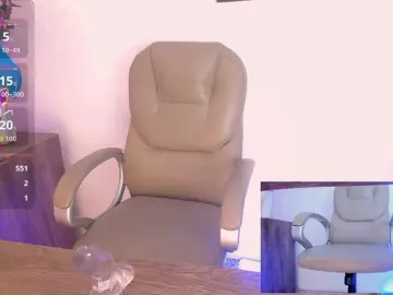 Sugiri-erocosplay  live sex cam