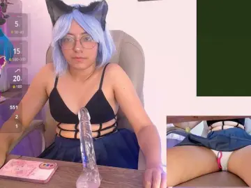 Sugiri-erocosplay  live sex cam
