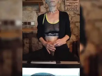 Diana-oakes-CZ  live sex cam