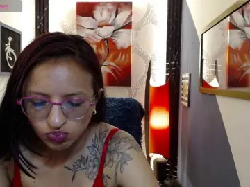 Kammy-lamyy  live sex cam