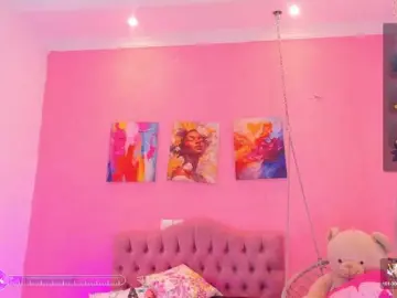 Lucibunny  live sex cam