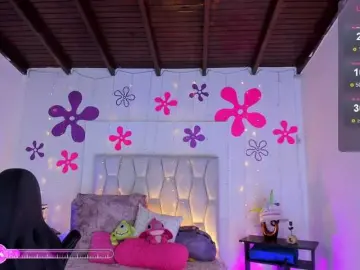 Lucibunny  live sex cam