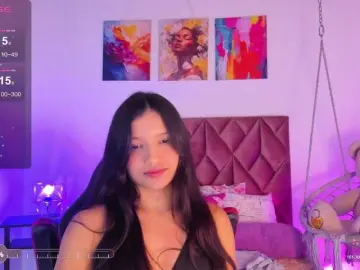 Lucibunny  live sex cam