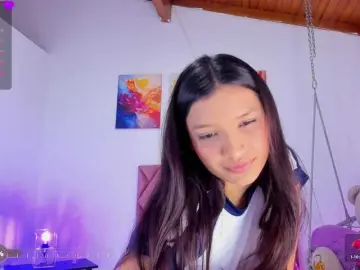 Lucibunny  live sex cam