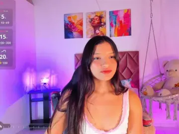 Lucibunny  live sex cam