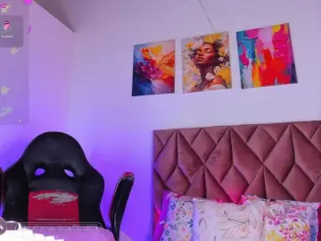 Lucibunny  live sex cam