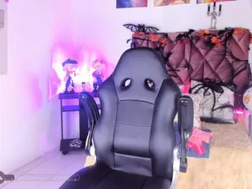 Lucibunny  live sex cam