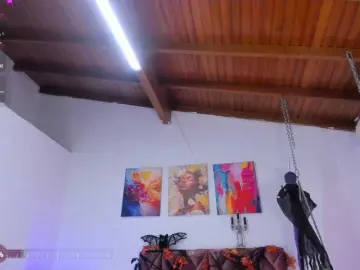 Lucibunny  live sex cam