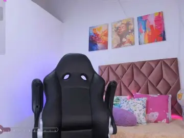 Lucibunny  live sex cam