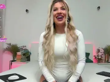 Zoey-marie  live sex cam