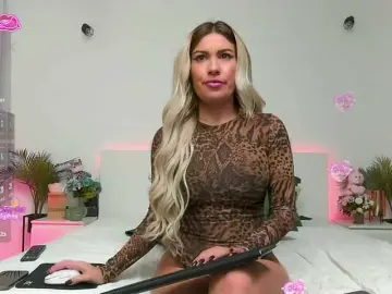 Zoey-marie  live sex cam