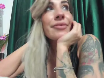 Zoey-marie  live sex cam