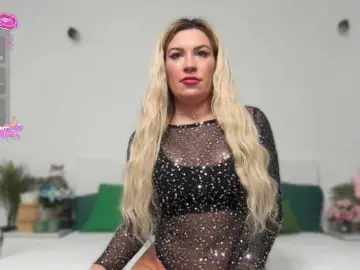 Zoey-marie  live sex cam