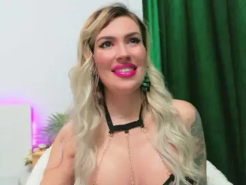 Zoey-marie  live sex cam