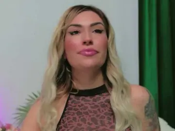 Zoey-marie  live sex cam