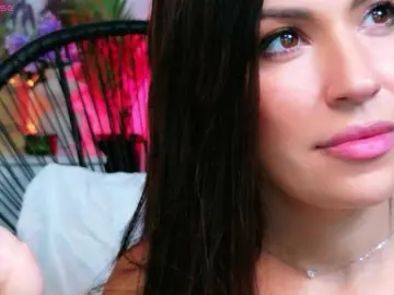 Zoey-marie  live sex cam
