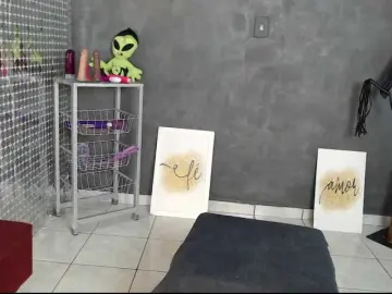 Anjinhamah  live sex cam