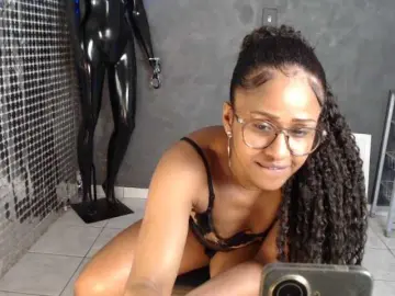 Anjinhamah  live sex cam