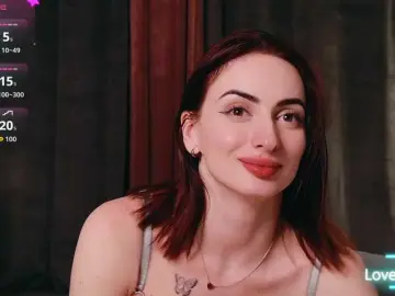 AuraPure  live sex cam