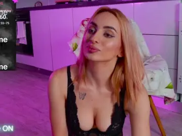AuraPure  live sex cam
