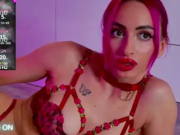 AuraPure  live sex cam