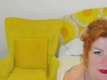 BritishPenelope  live sex cam