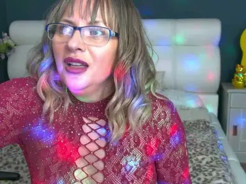 CougarMilf  live sex cam