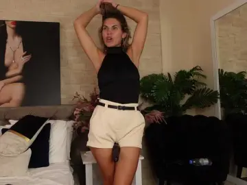FeliciaKrige  live sex cam