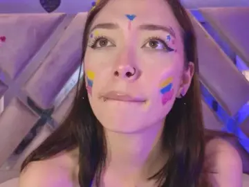 HarperWest  live sex cam