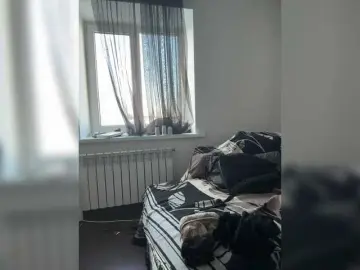 Kisa-Gav  live sex cam