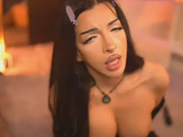 NouraMalvi  live sex cam